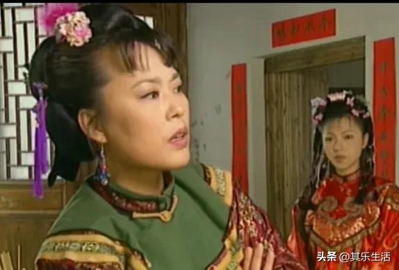 九岁县太爷演员今昔对比,九岁县太爷扮演者现在长什么样