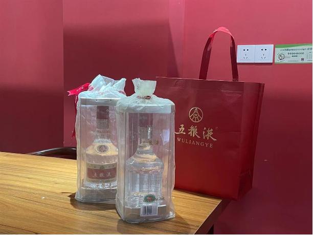 白酒敢在执行标准和配料表造假吗,为什么说白酒配料表都造假