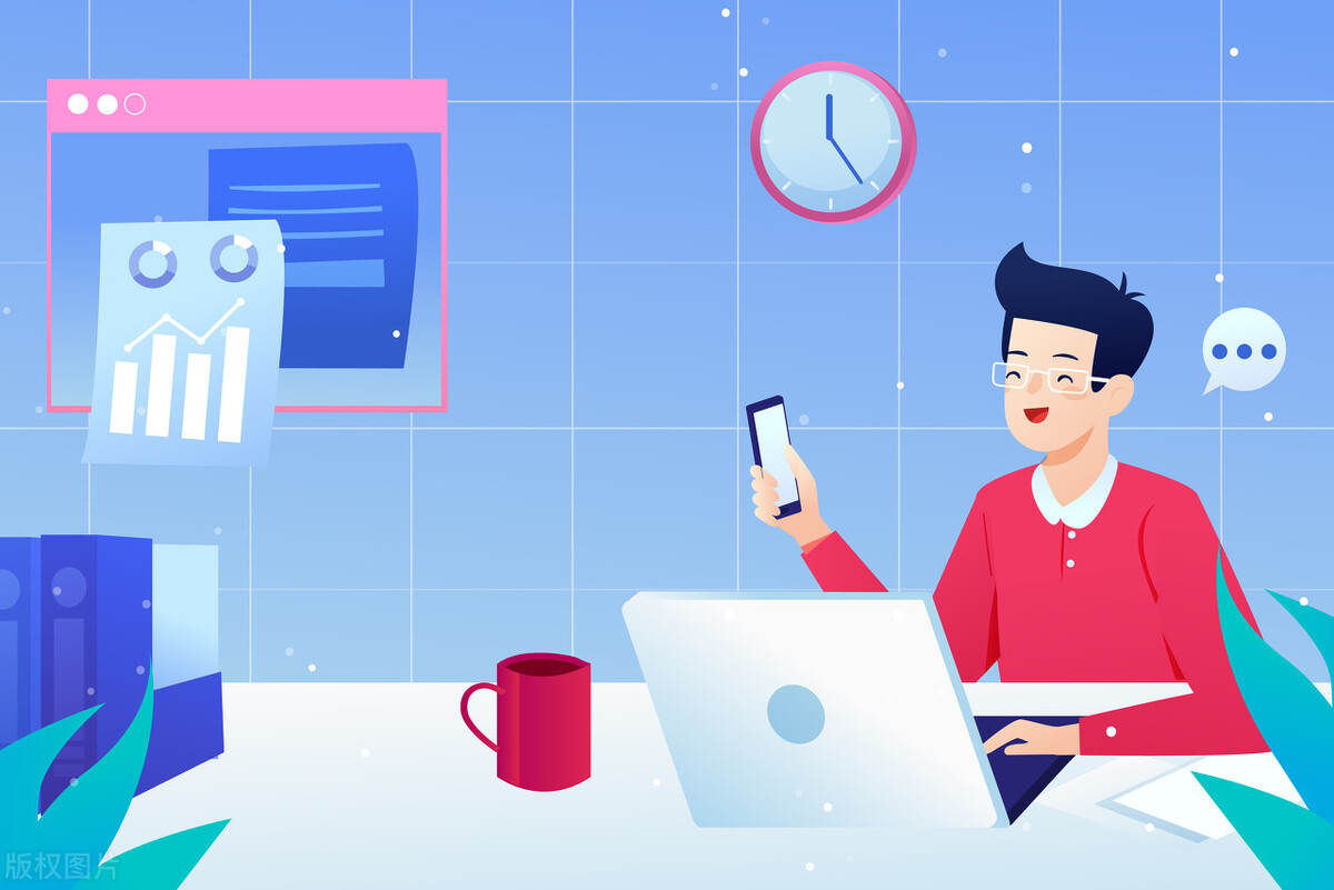 比工作更重要的是什么,先明确个人的成长目标