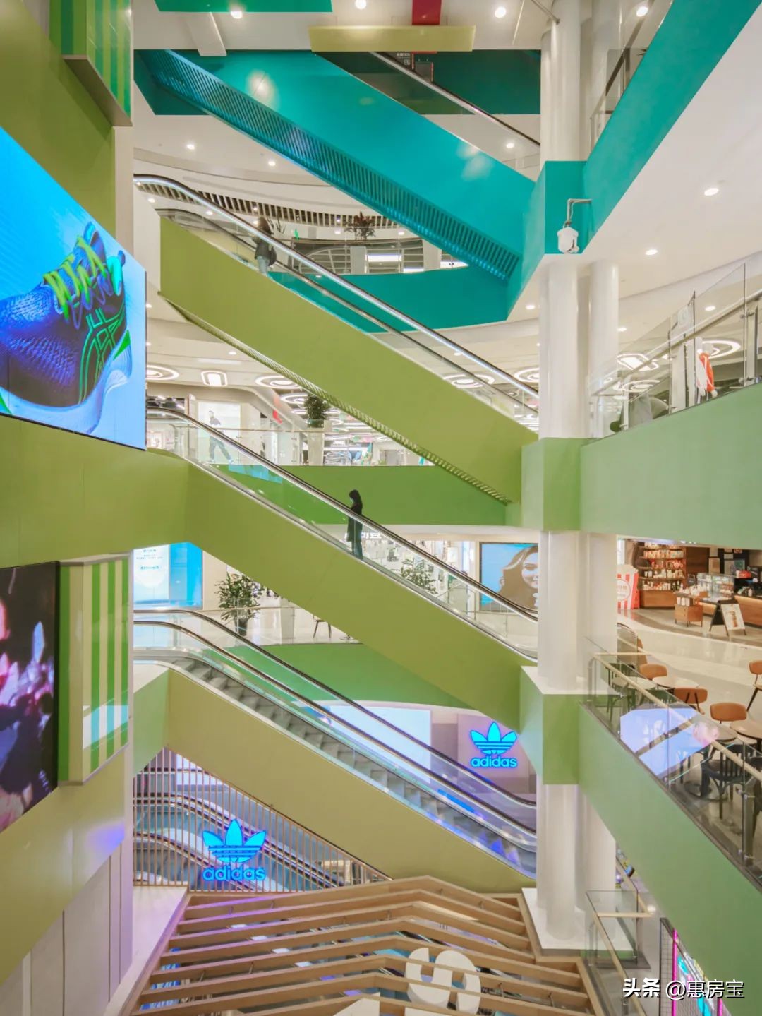 魔都发展史完整版,魔都商业