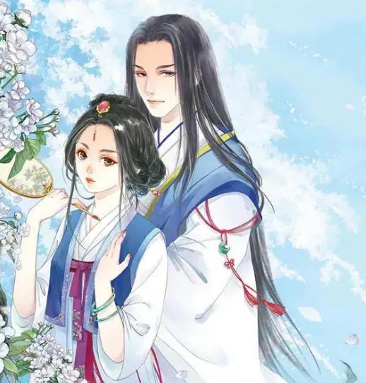 「推文」五本甜宠⽂，青梅竹马一旦相爱，那就是一辈子的事