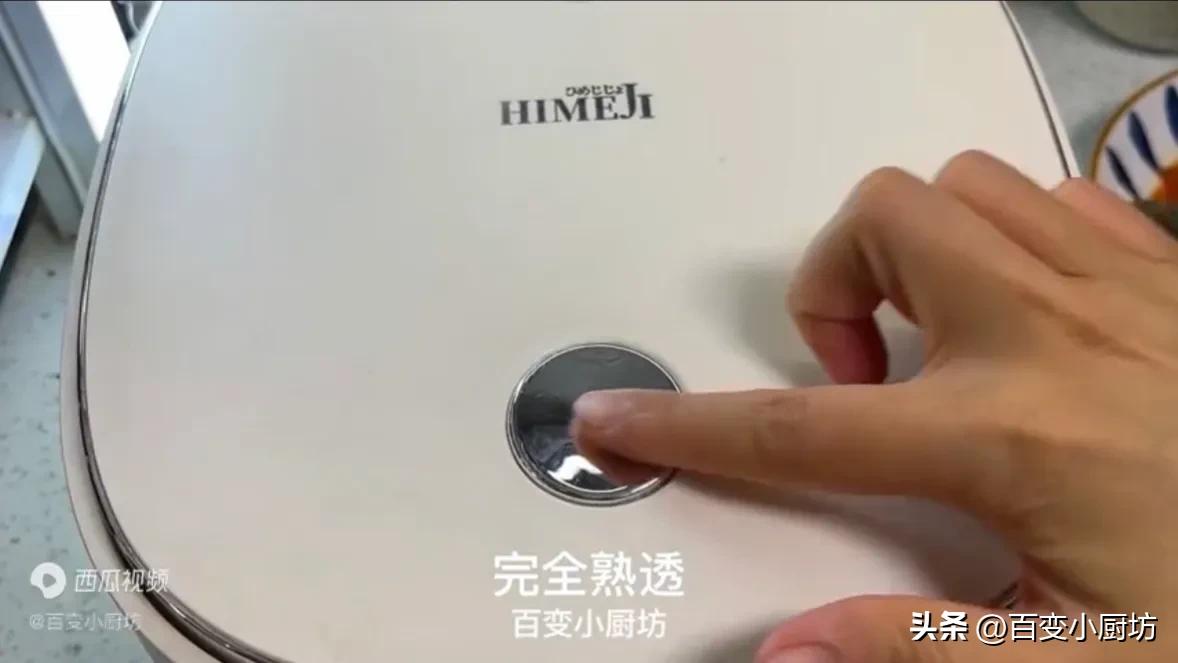 有电饭锅做米饭怎么样才能不粘锅,电饭锅做米饭不粘锅的方法