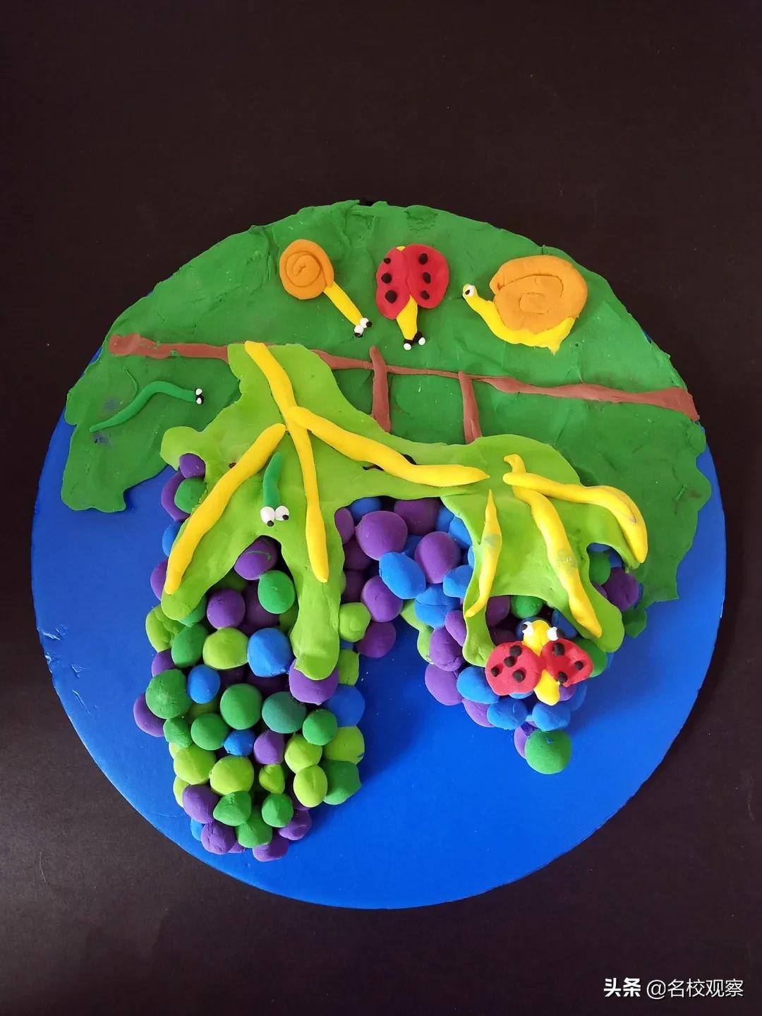 社团百花齐放助力学生全面发展,让每一个学生全面而有个性地发展