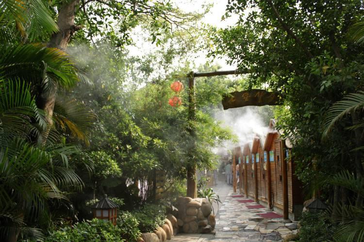 中山到云南自驾游攻略,中山自驾游景点推荐