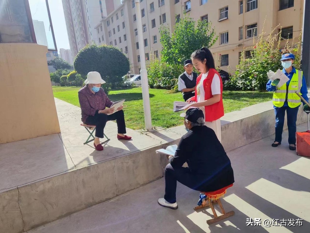 送书下乡文化惠民活动,送教进社区主题宣传活动