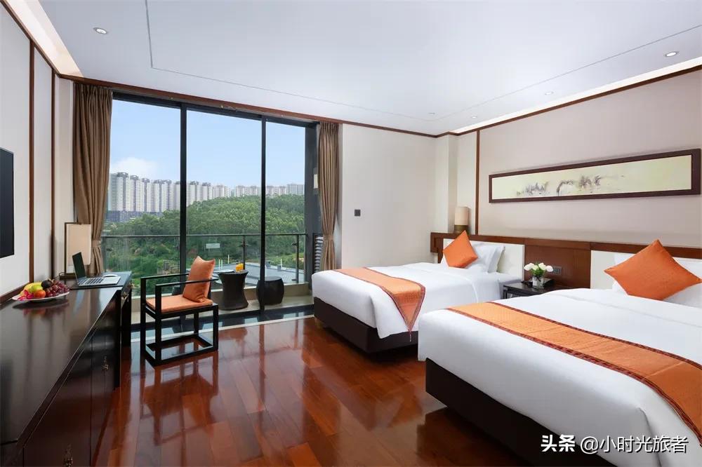 清远室内温泉酒店带泡池,清远最美温泉酒店