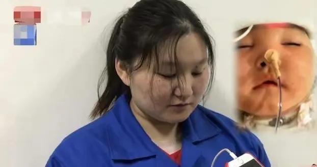 女孩被继母虐待遭遇悲惨令人痛心,女儿长期遭受父母虐待隐忍五年