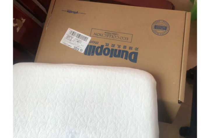 天然乳胶枕是智商税吗,乳胶枕智商税