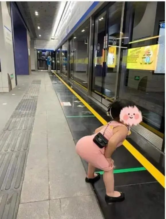 2023年，性化*女幼**的童装，越挖越心惊！