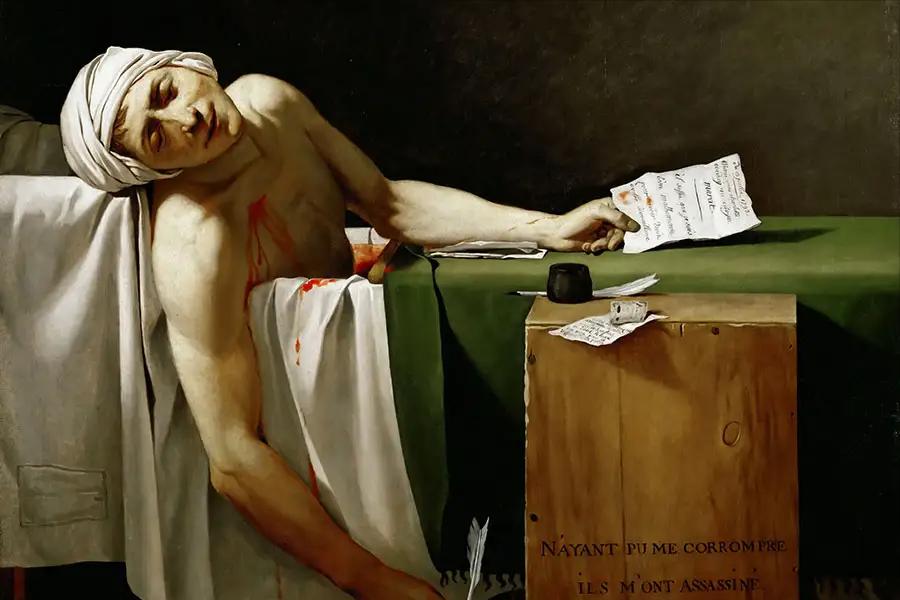 头被砍掉大脑还有意识吗？是身体感觉头掉了，还是头找不到身体了