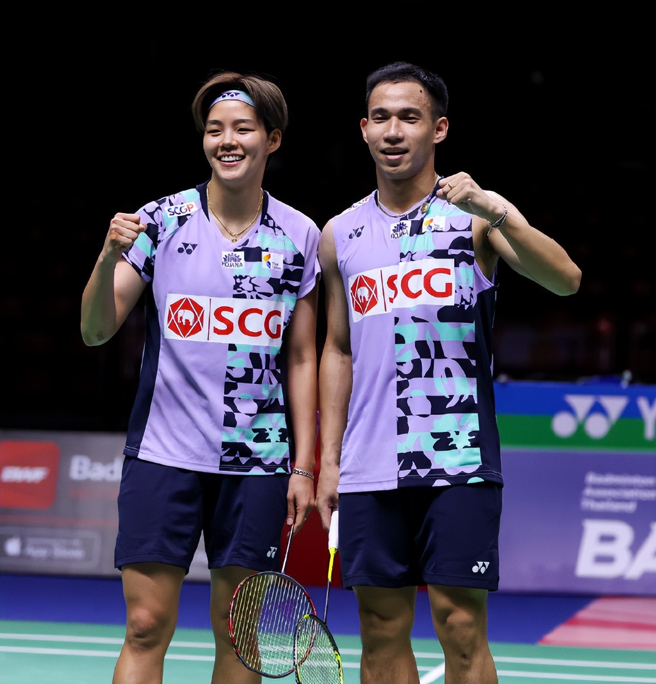 何冰娇击败安洗莹,何冰娇vs安洗莹赢了吗