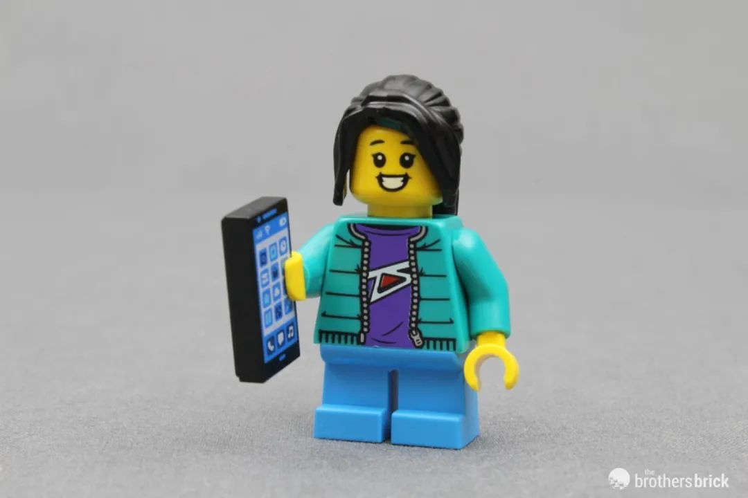 80109乐高评测,乐高80109