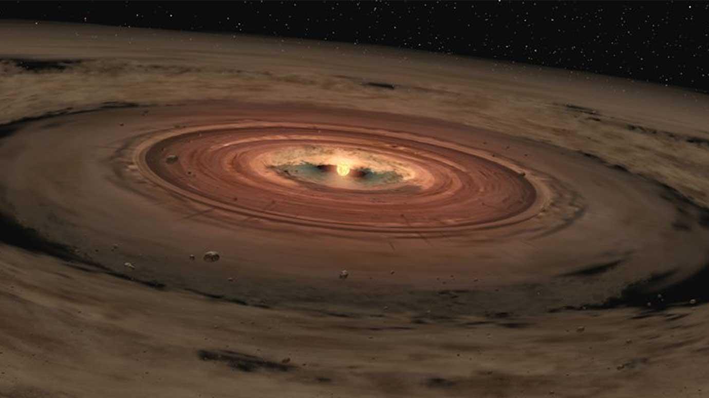 月球为什么是地球唯一的天然卫星,月球是怎样成为地球的天然卫星