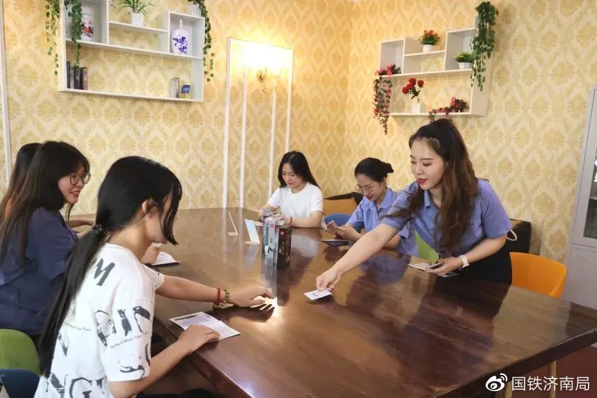 免费理发、智能浴室、电影院……这个单位凭实力宠爱职工！