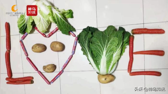 神鸟独家丨记者实地探访成华区高风险管控区现场井然有序就医方便高效