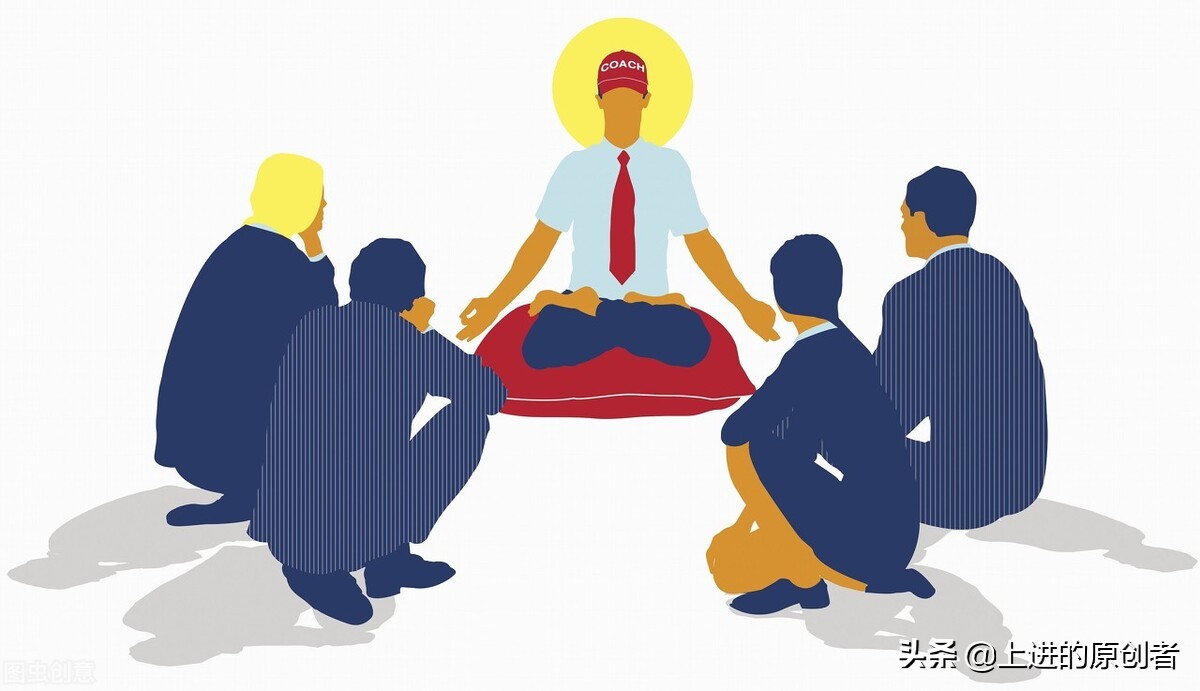 职场中遇到小人怎么办,如何对付领导重用的小人