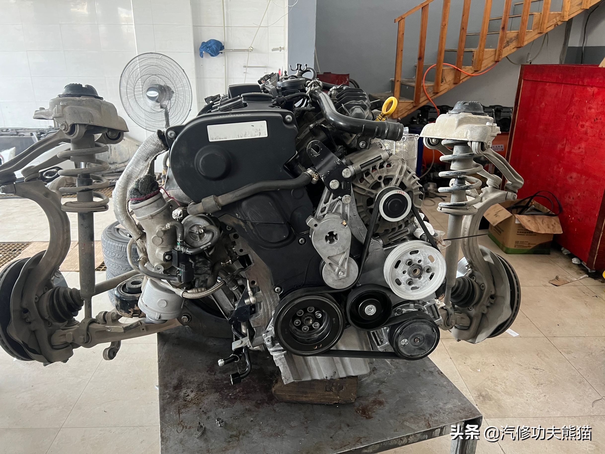 修车烧机油到底要不要拆发动机,修车把车修坏属于民事侵权吗