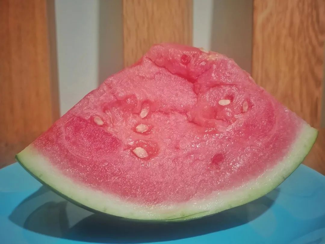 西瓜糖分高为什么糖尿病人可以吃,糖尿病人吃消暑西瓜