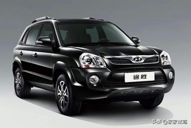 第四代现代途胜的致命弱点,现代途胜的优点有哪些