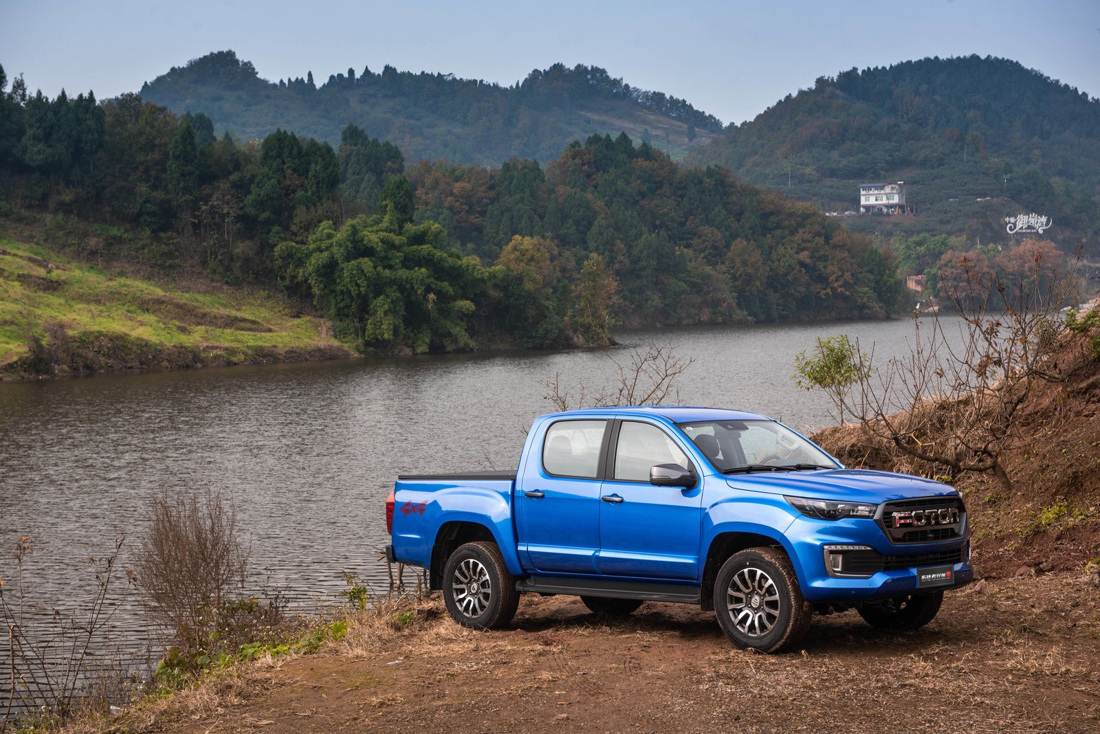 皮卡买长城好还是江铃好,福田皮卡和长城皮卡哪个好