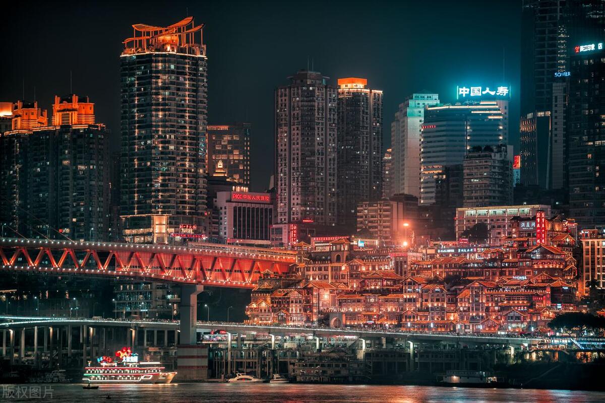 十大宜居城市青岛,中国15个宜居城市青岛居榜首