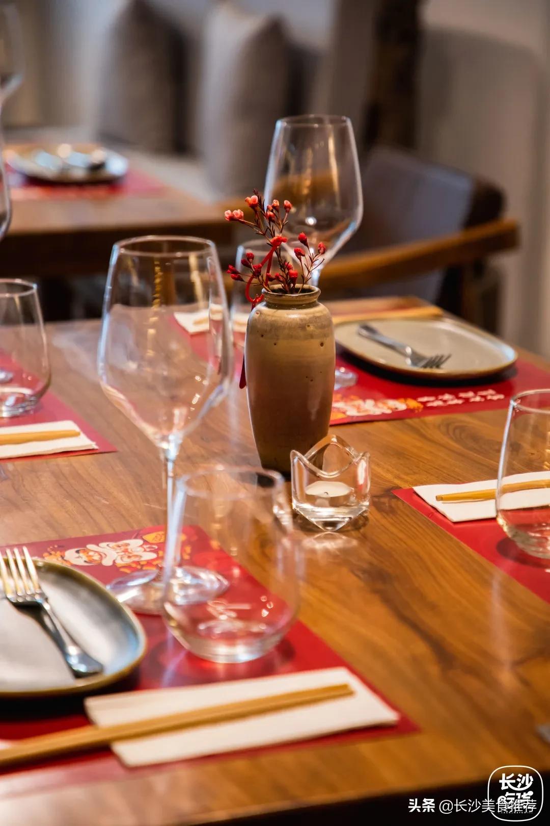 长沙餐厅高级小众餐厅,长沙经典别致餐厅