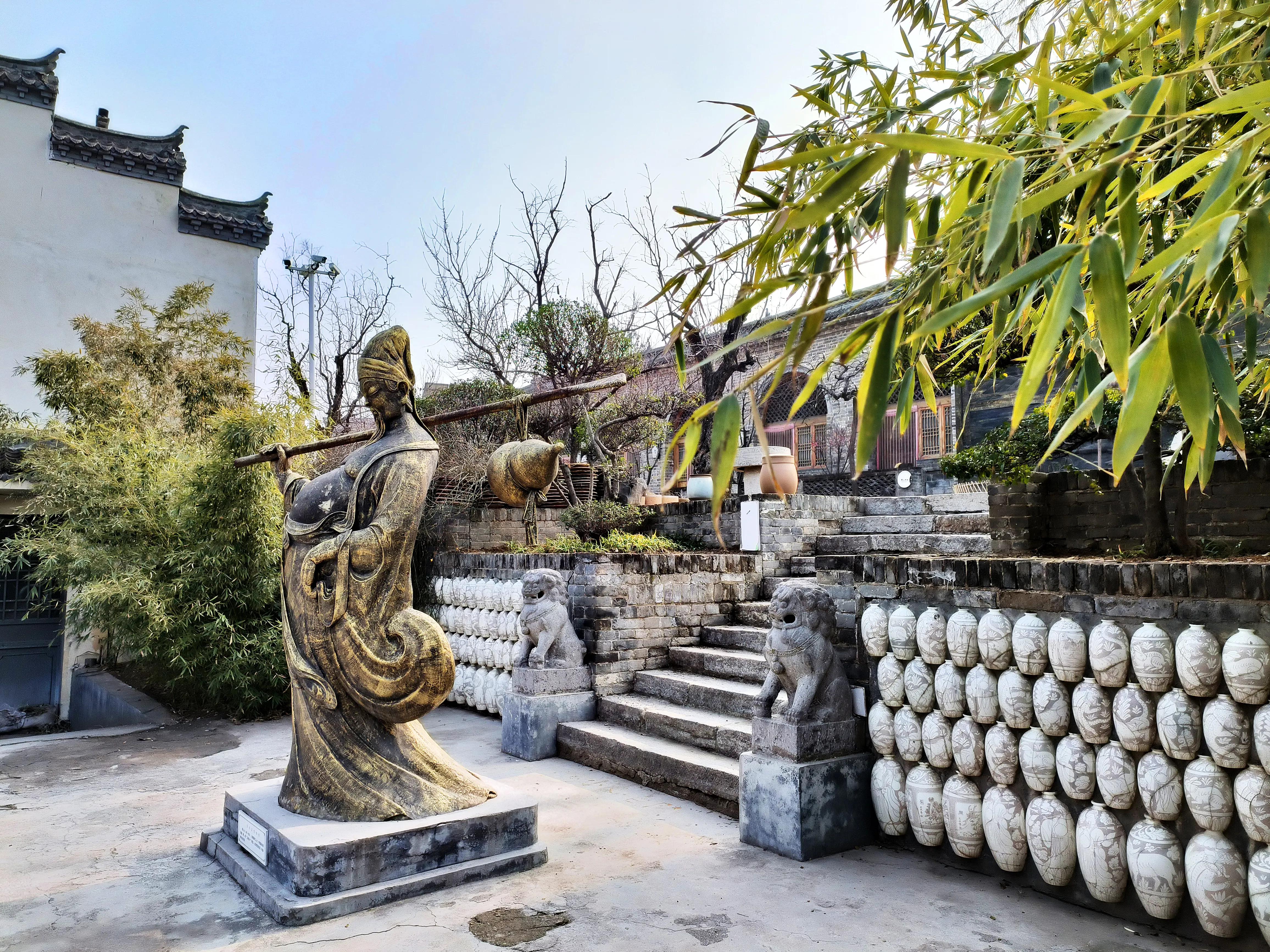 几人童年不自卑？一个登封少年的成长二三事