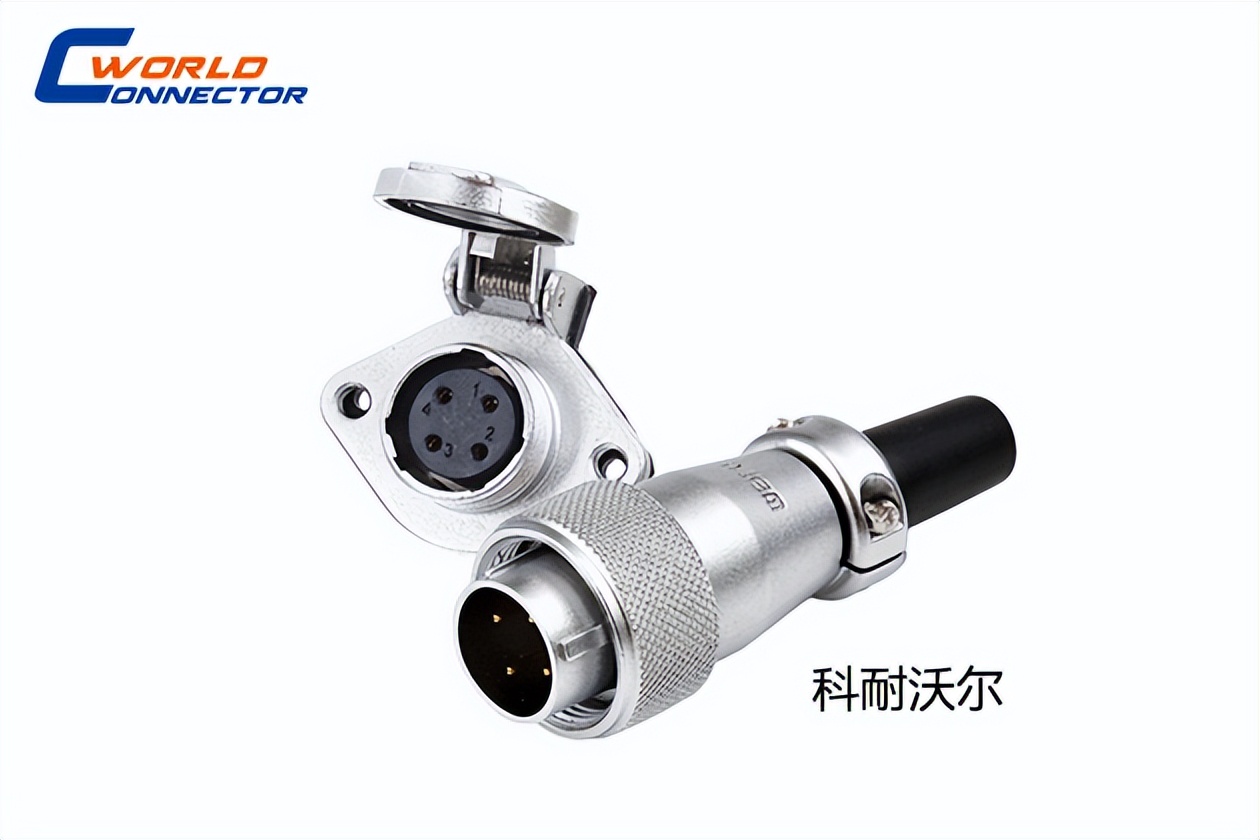 连接器短路是什么原因,连接器故障怎么排除