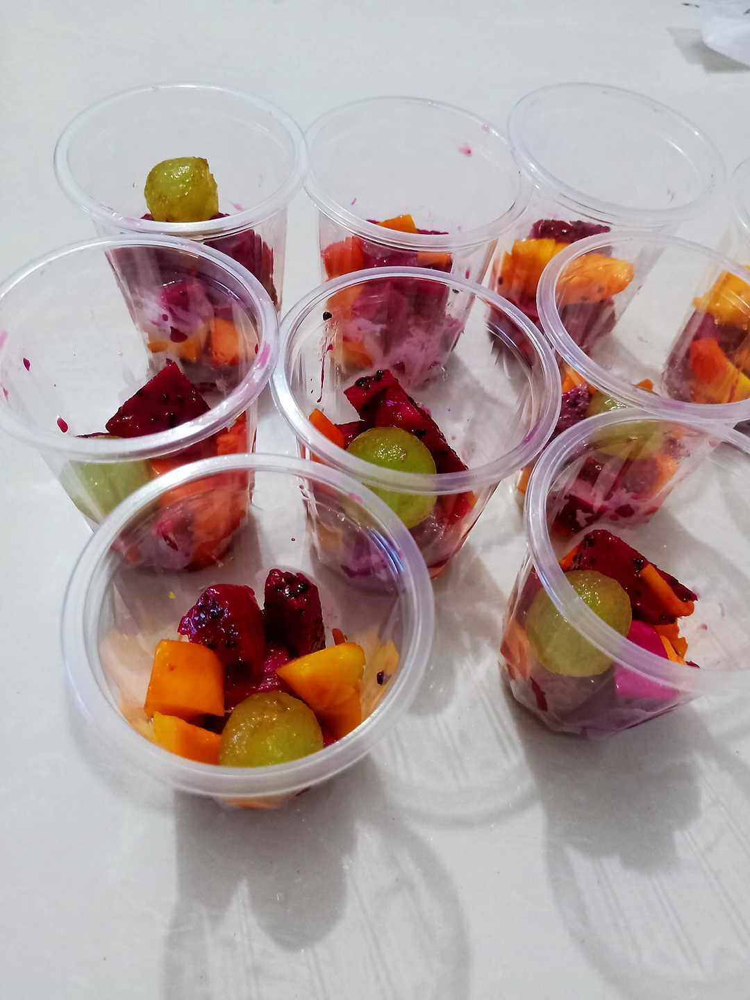 怎么自制果冻大果粒,自制永远都吃不完的果冻