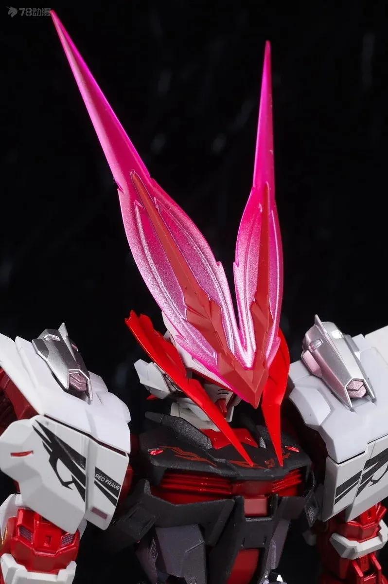 万代metalrobot魂高达评测,万代metalbuild高达00