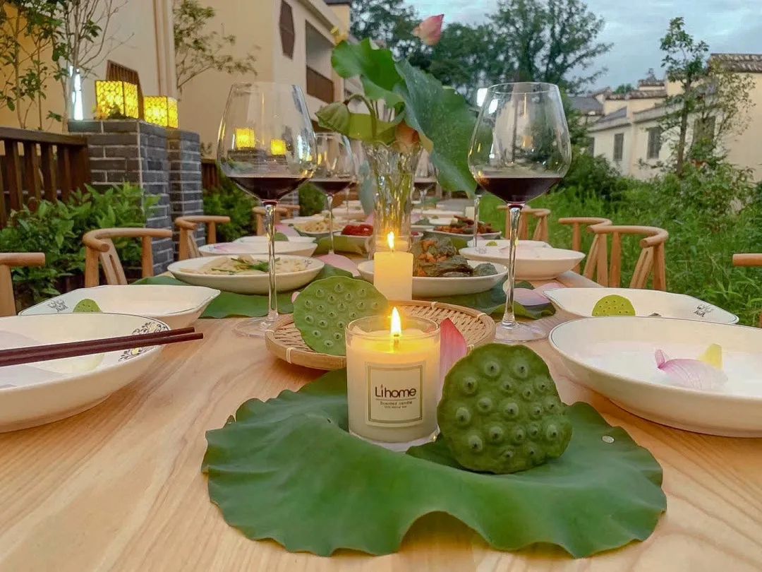 旅行攻略广东民宿,春节期间韶关小众私人民宿推荐