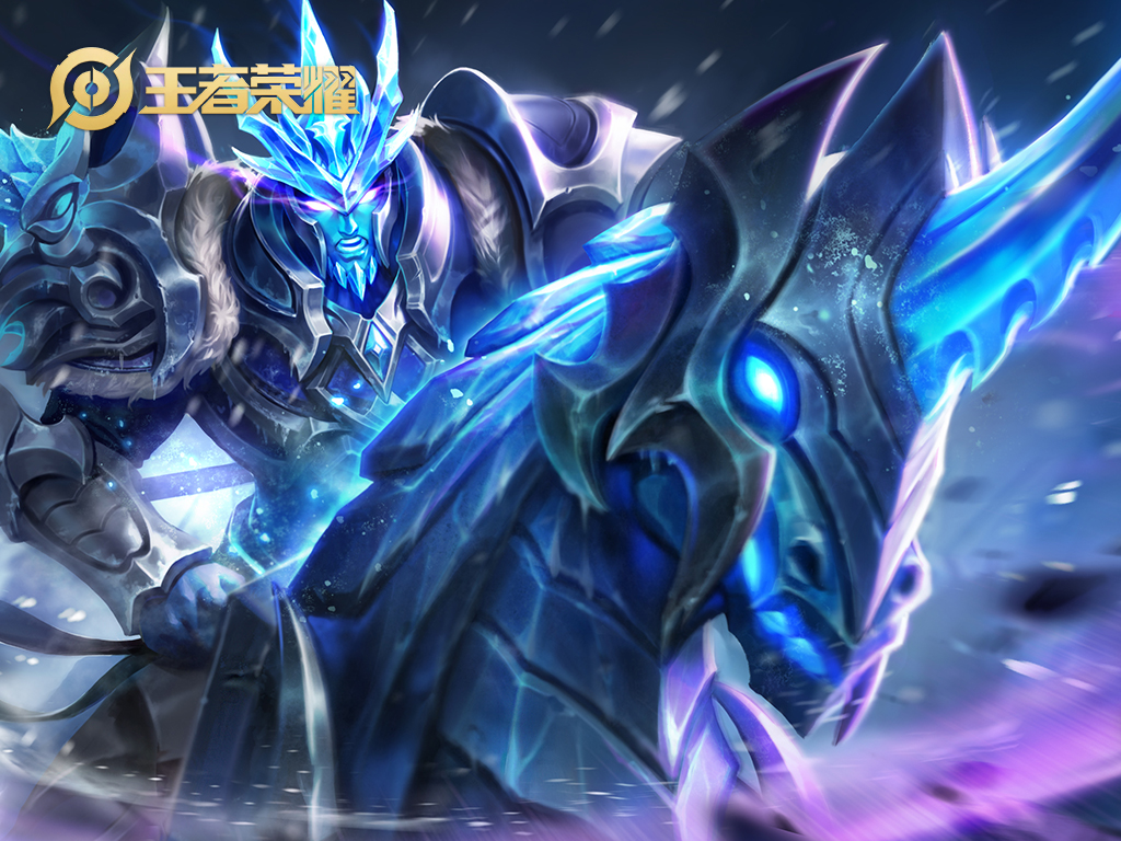 王者荣耀关羽武圣返场,王者荣耀关羽武圣2024还会返场吗