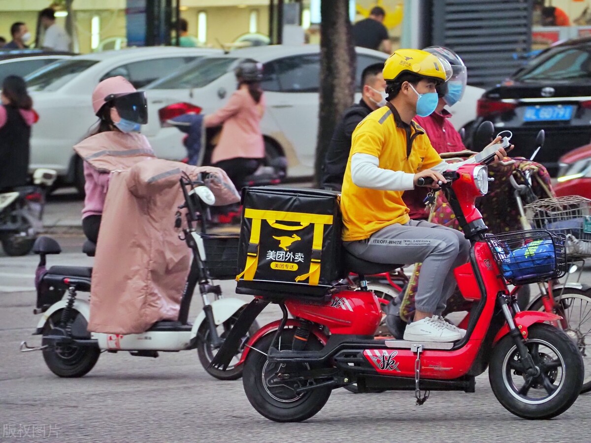 外卖日记500篇,外卖日记后续