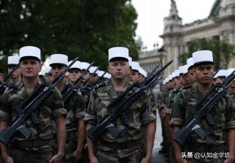 外籍军团主要和谁打仗,法国外籍军团有什么出色的战绩