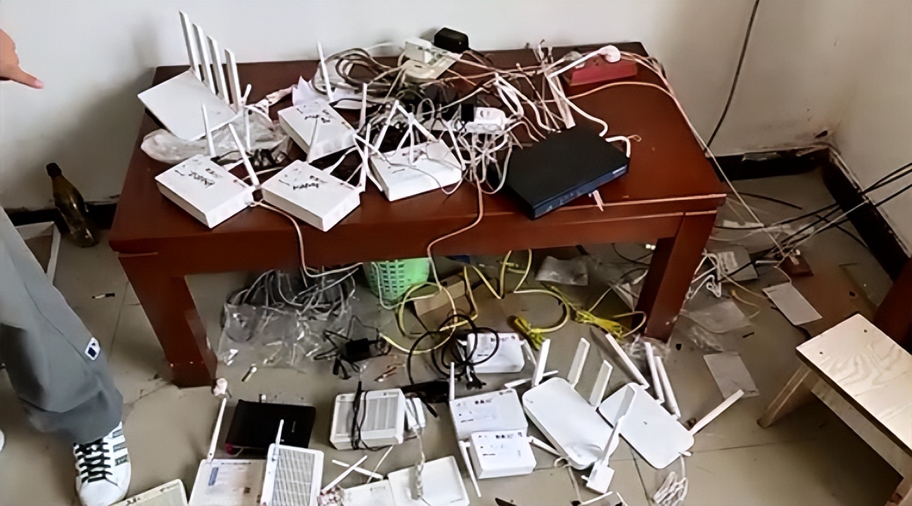 拨打境外诈骗电话有什么风险,境外诈骗电话来电显示以什么开头