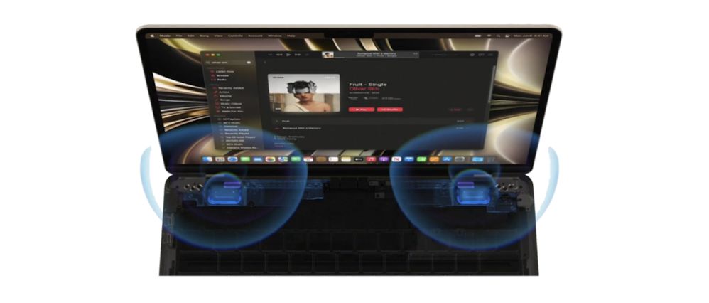 m2芯片的air和pro怎么选,m2芯片的air系列