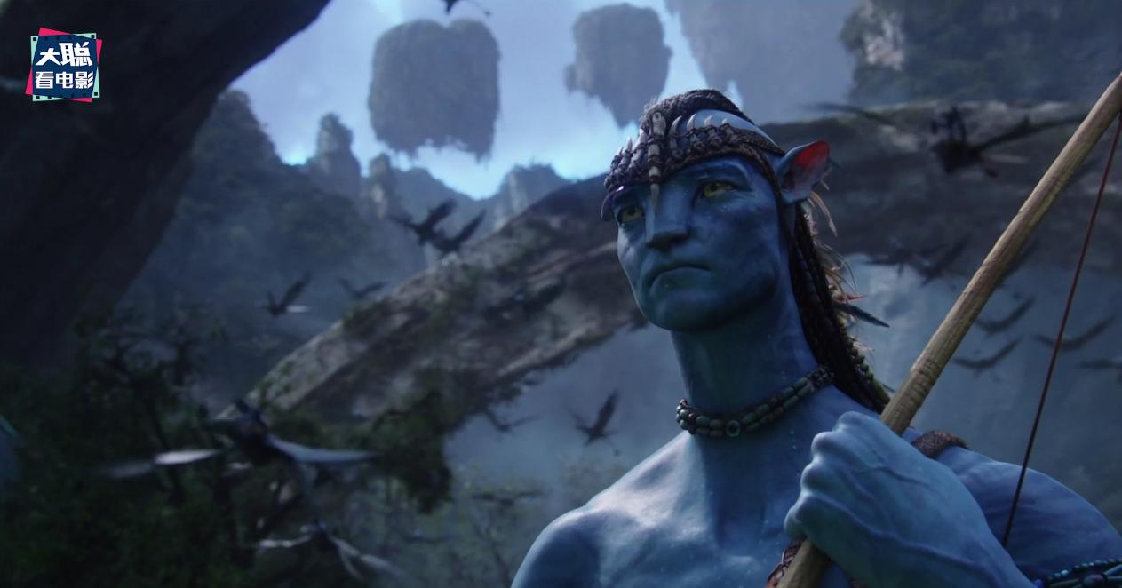 阿凡达细节讲解,阿凡达2全过程讲解