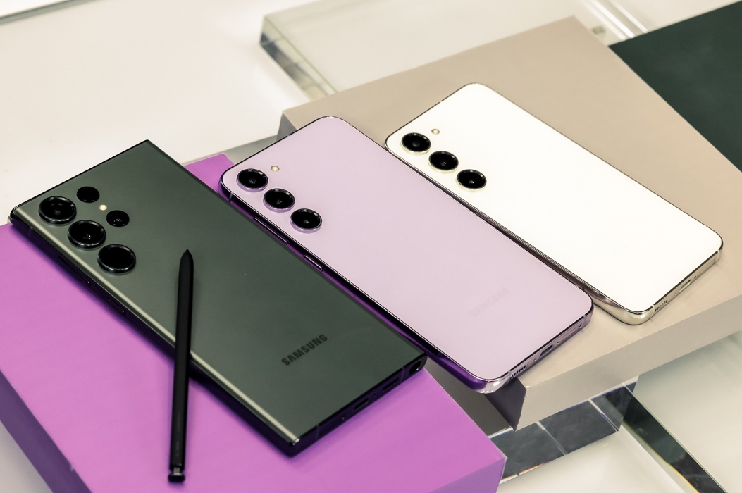 三星galaxys23ultra刷新率怎么设置,三星galaxys23什么时候上市