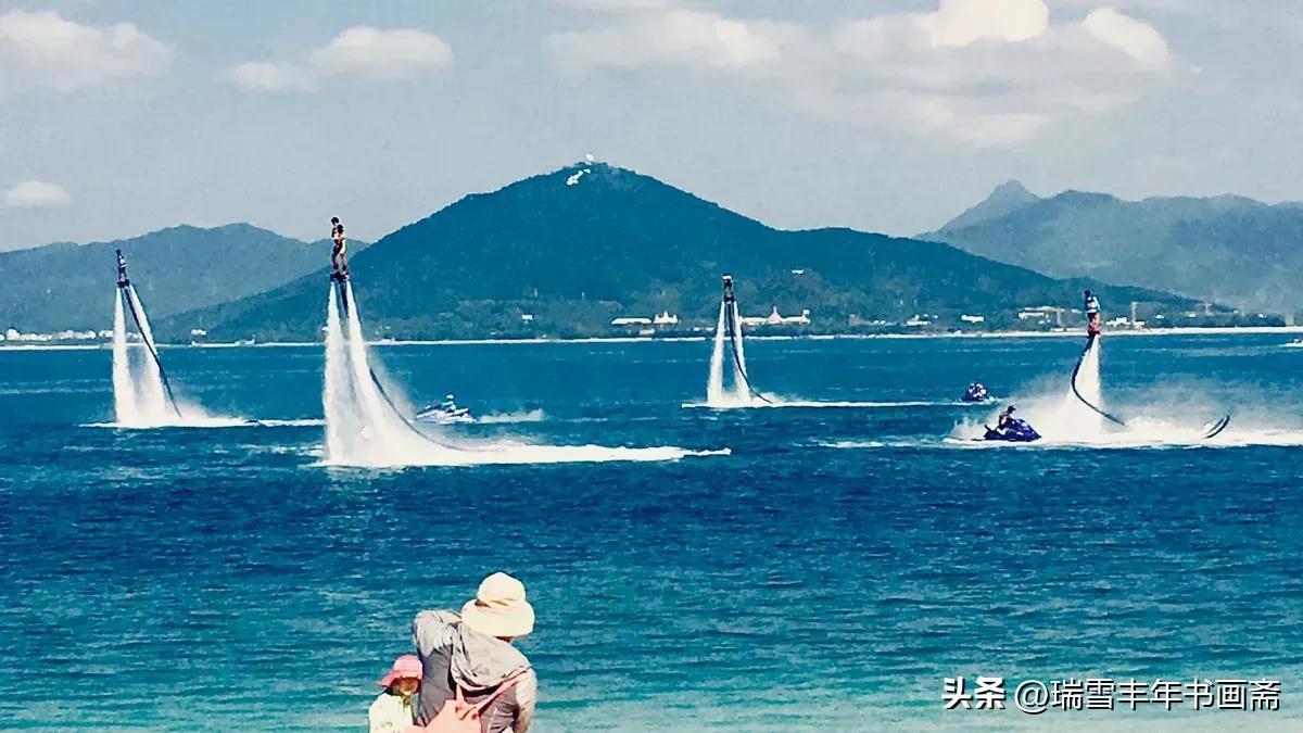 西岛为什么叫玳瑁,海南玳瑁西岛