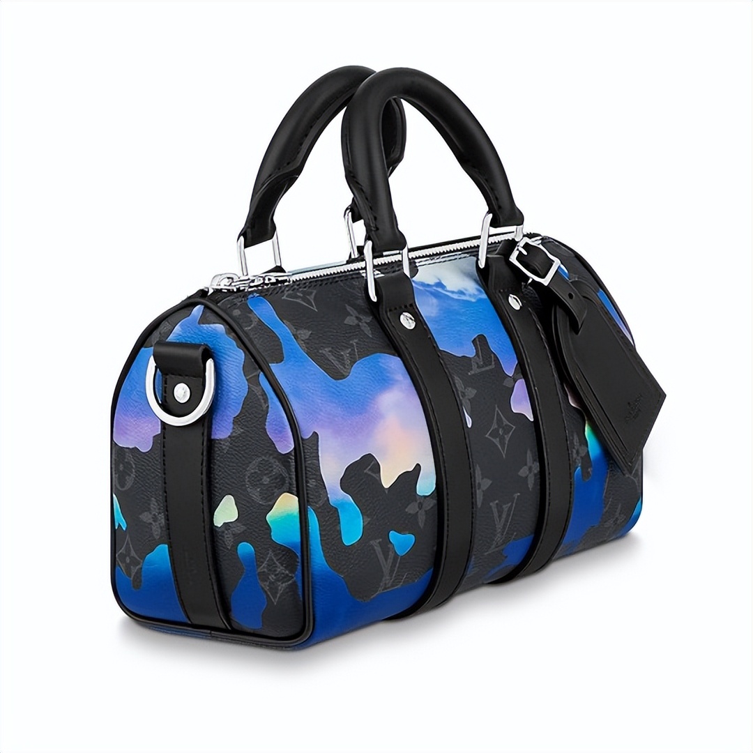 louisvuitton男士新款,louisvuitton男装有没有三角标