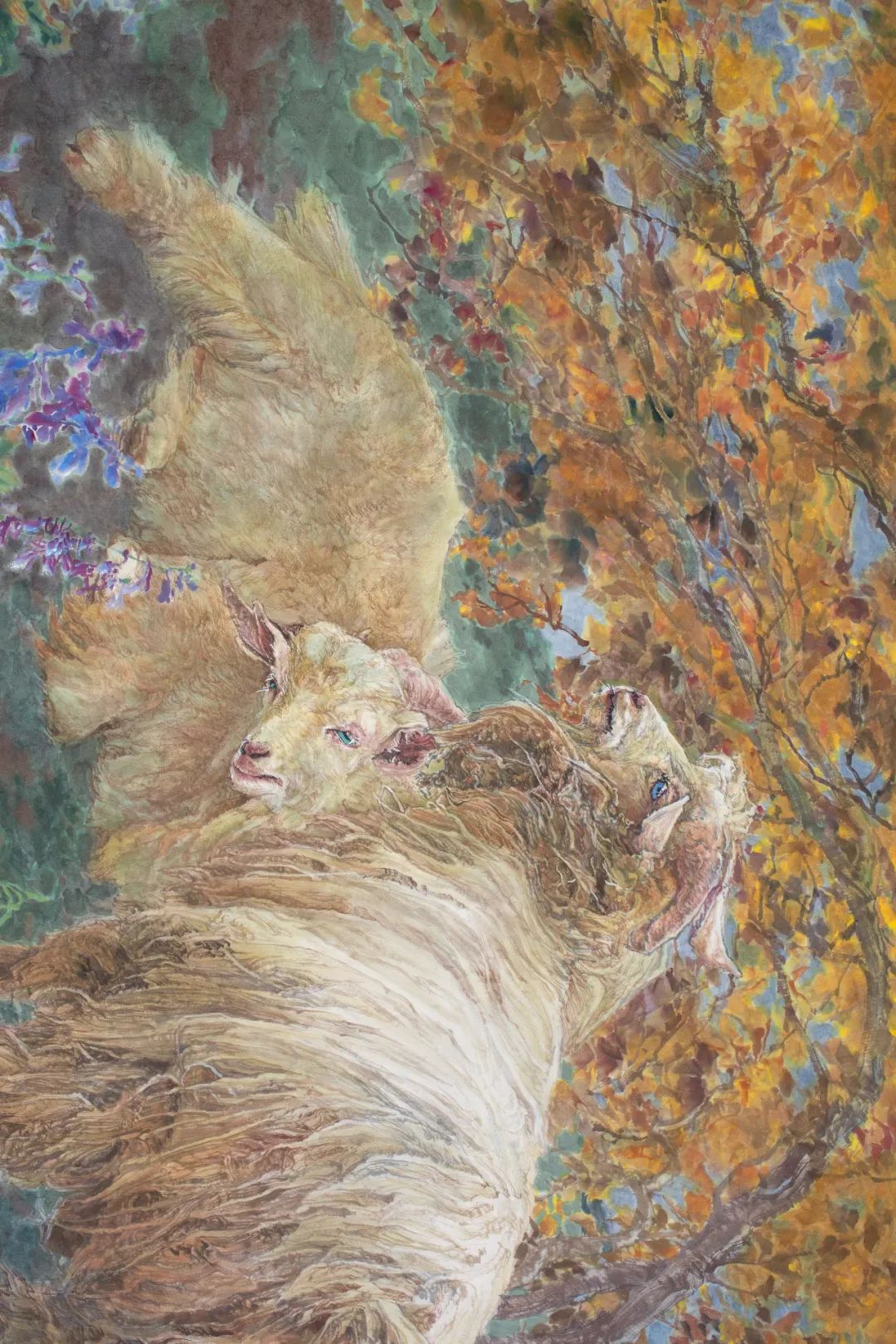 时代审美演变,时代审美和个人审美