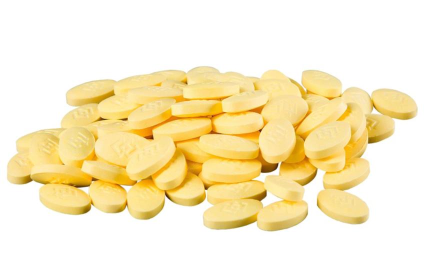 维生素b6，一旦缺乏有多可怕？提醒：皮肤出现几种异常，适当补充