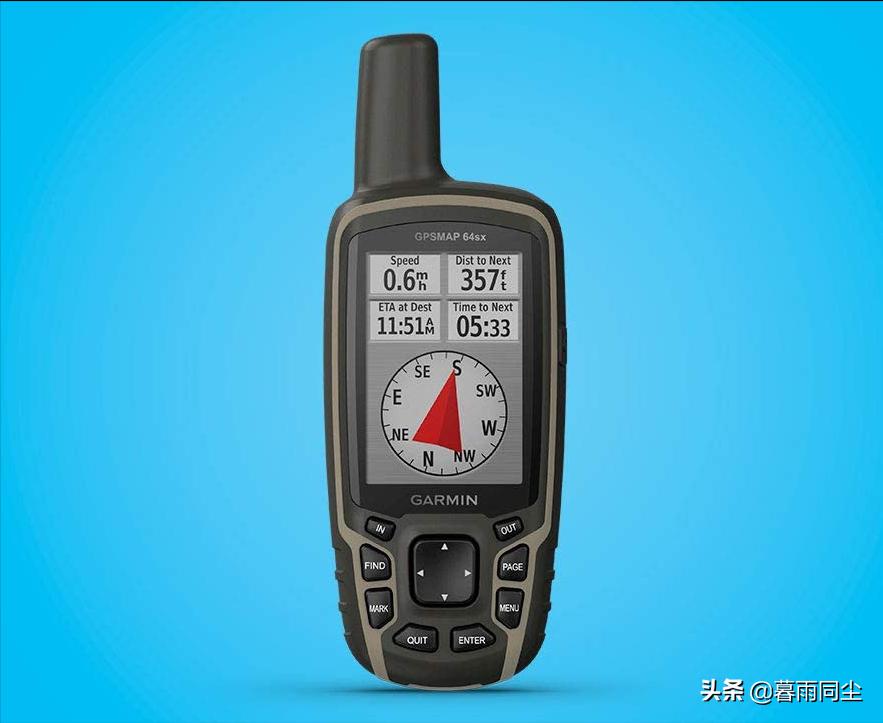 背包客专用gps,背包客gps定位