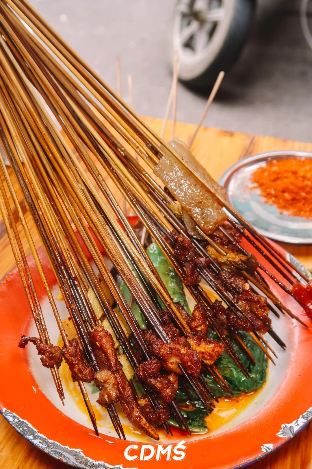 成都周边必去之地,成都周边值得二刷的小城