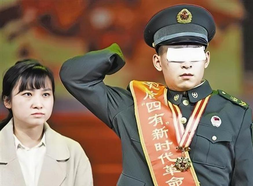 排雷英雄杜富国事迹,排雷英雄杜富国八一勋章视频