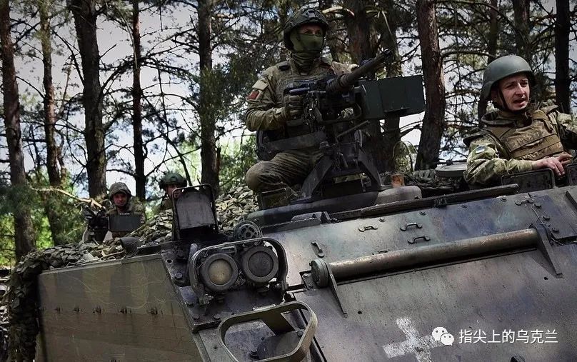 7月2日俄乌战争第494天，乌军在巴赫穆特大举*攻反**，前线最新战况