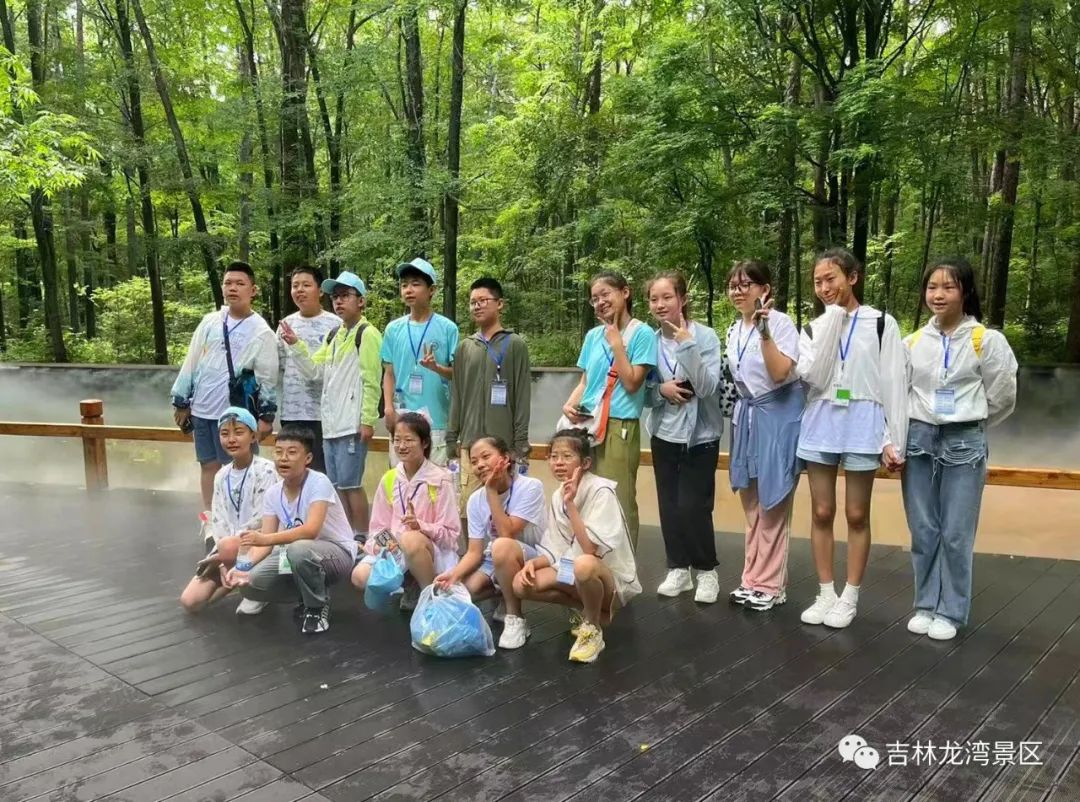 长春高新第二实验中学培育的人才,长春高新第一实验学校研学