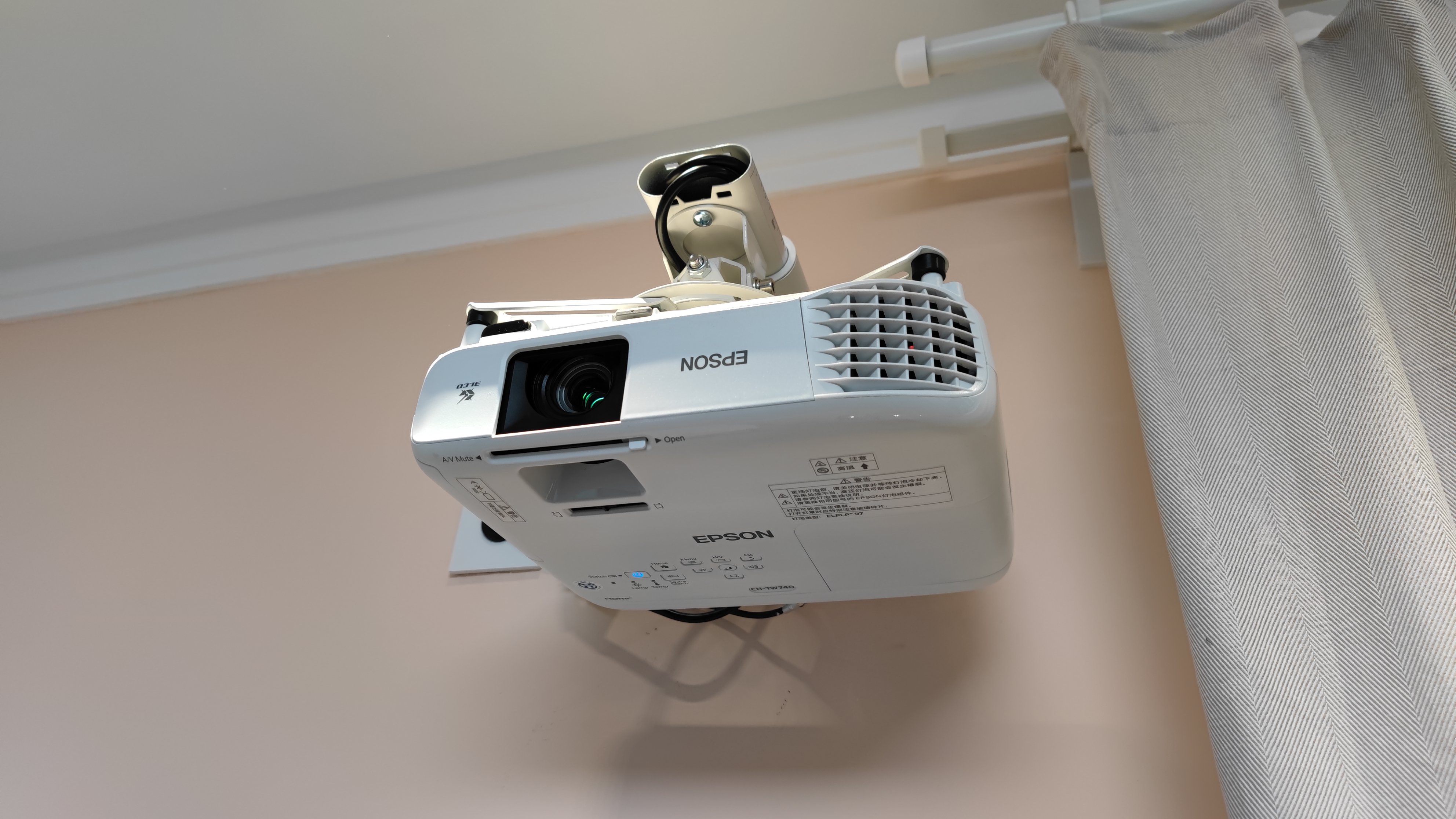 2019最值得推荐家庭影院,10万元家庭影院推荐