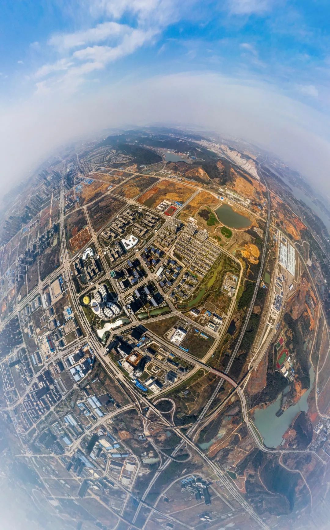 光谷适合干嘛,光谷有什么让人去的理由