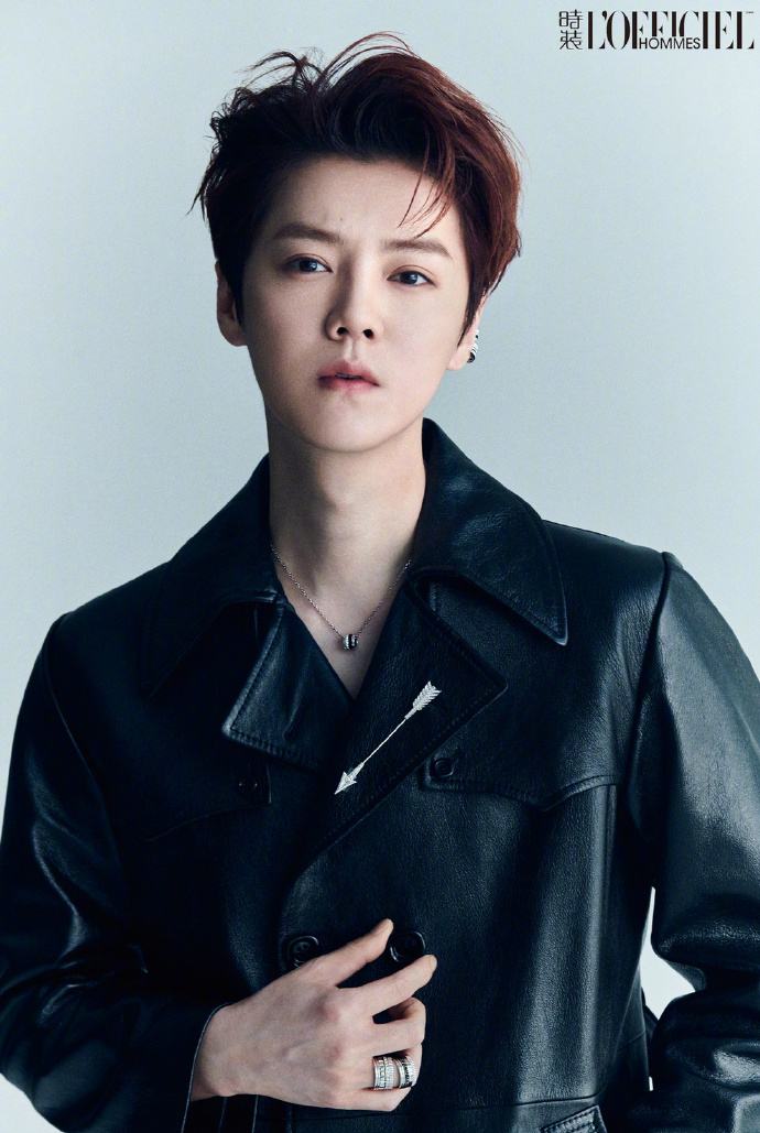 鹿晗身世资料,鹿晗身世到底怎样